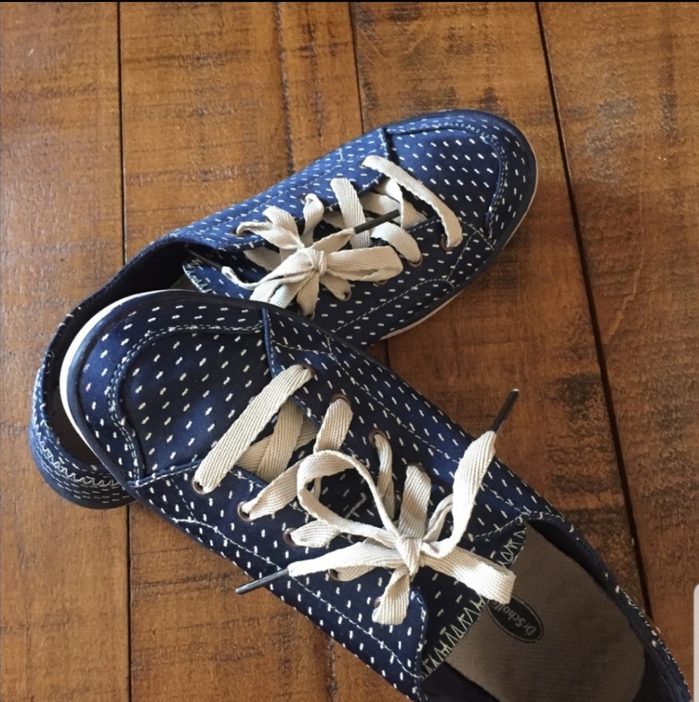 Dr Scholl's Shoes Size 7.5